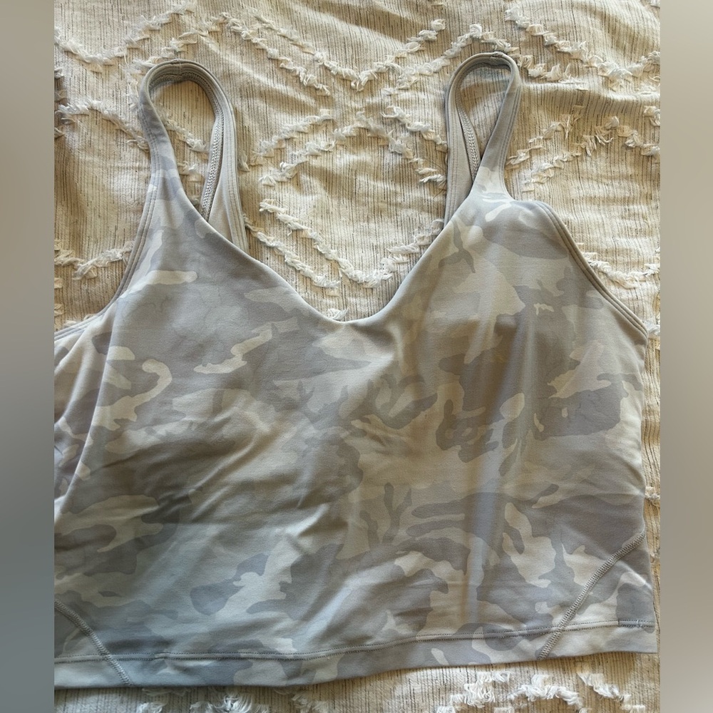 Lululemon Align Tank